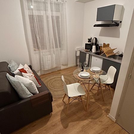 Serenity Stay Saint-Quentin  Buitenkant foto